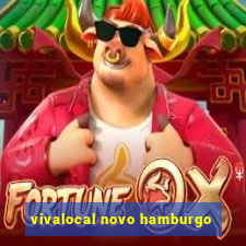 vivalocal novo hamburgo